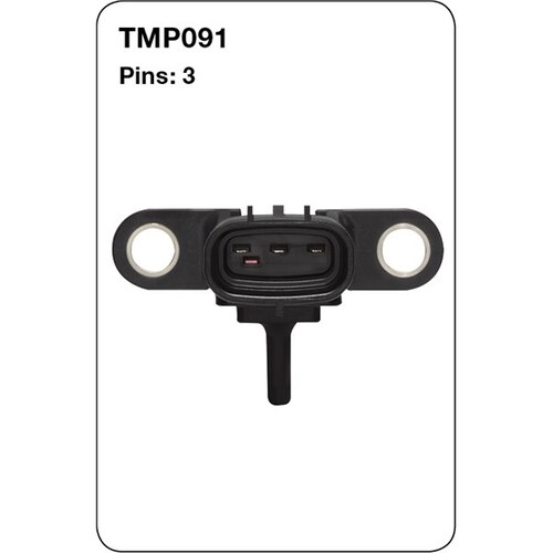 Tridon Map Sensor TMP091