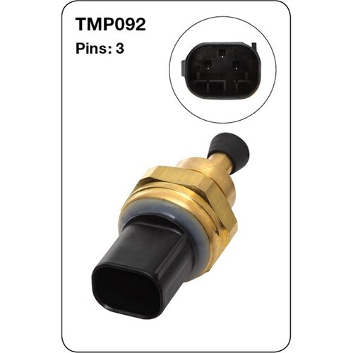 Tridon Map Sensor TMP092