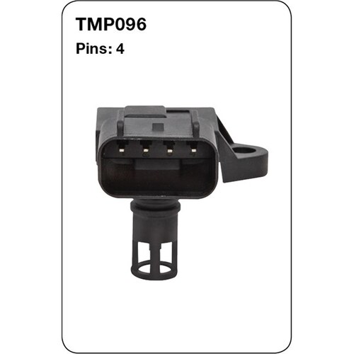 Tridon Map Sensor TMP096