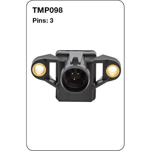 Tridon Map Sensor TMP098
