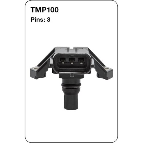 Tridon Map Sensor TMP100