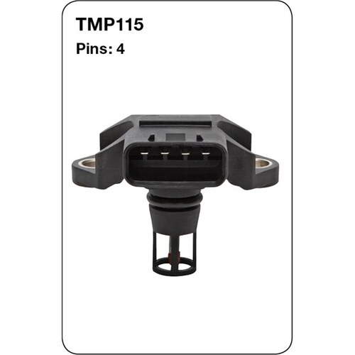 Tridon Map Sensor TMP115
