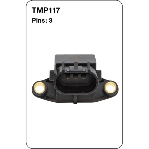 Tridon Map Sensor TMP117