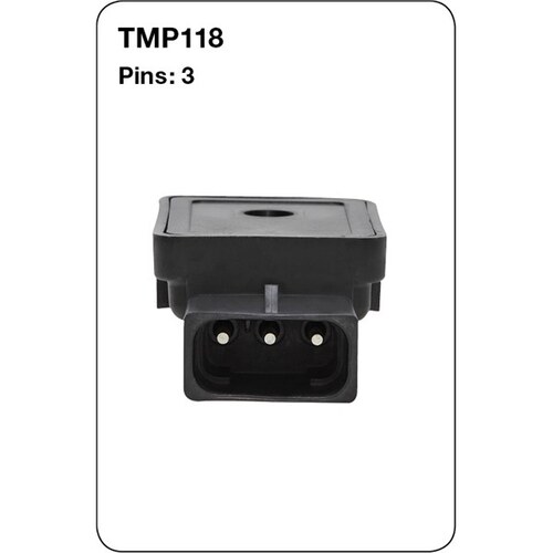Tridon Map Sensor TMP118