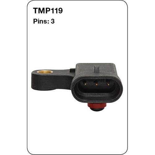 Tridon Map Sensor TMP119