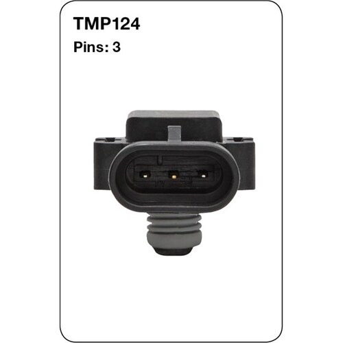 Tridon Map Sensor TMP124