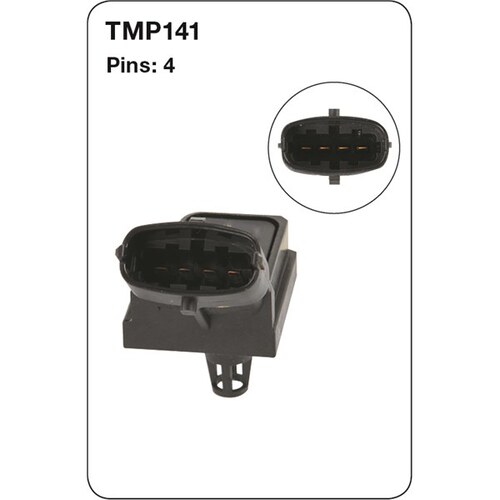 Tridon Map Sensor TMP141