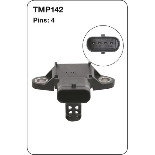 Tridon Map Sensor TMP142