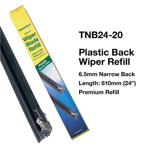 Tridon Wiper Refill 24"" Boxed (20) TNB24-20