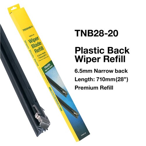 Tridon Wiper Refill Box TNB28-20