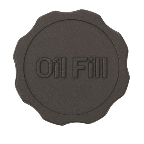 Tridon Oil Cap TOC501