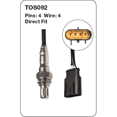 Tridon Oxygen Sensor TOS092