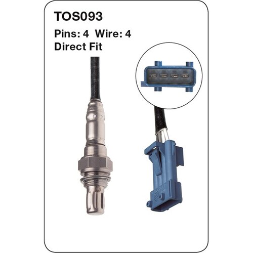 Tridon Oxygen Sensor TOS093