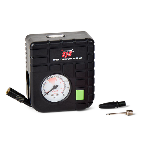 SJS Tyre Pump Accessory To Suit Smart Start Charger Gen 2 TP001