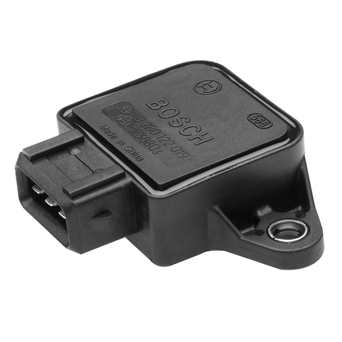 Goss Throttle Position Switch TP057