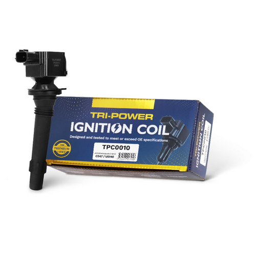 Tri-Power Ignition Coil (1) C547 TPC0010