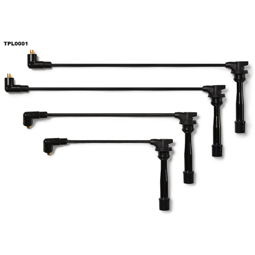Tri-Power Ignition Lead Set 7mm E74581 TPL0001