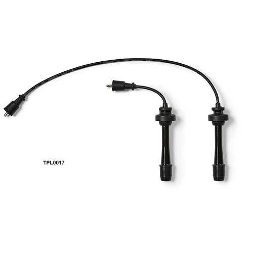 Tri-Power Ignition Lead Set TPL0017