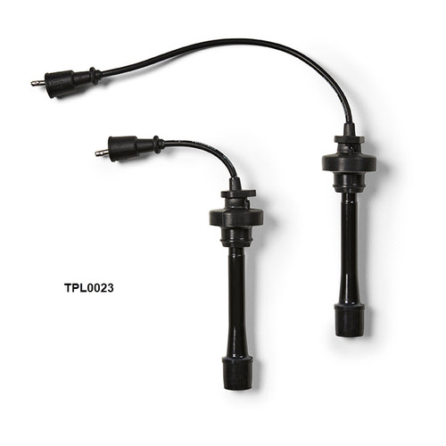 Tri-Power Ignition Lead Set TPL0023