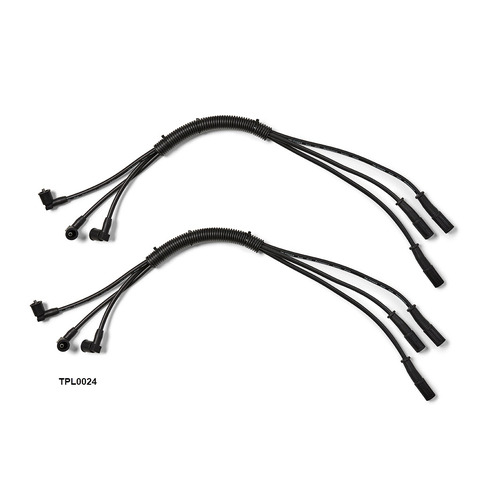 Tri-Power Ignition Lead Set TPL0024