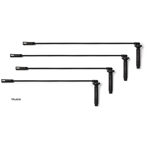 Tri-Power Ignition Lead Set 7mm E74787 TPL0030