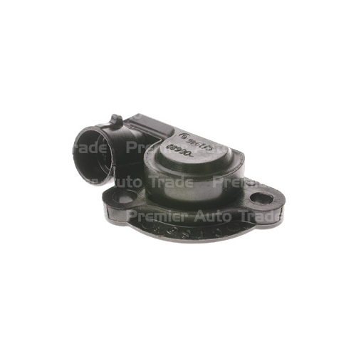 PAT Thottle Position Sensor (tps) Black TPS-001