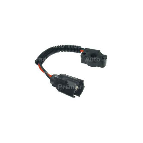 Walker Thottle Position Sensor (tps) TPS-011
