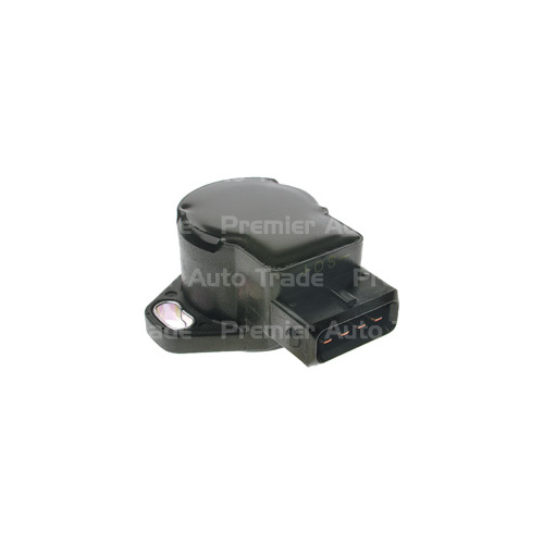 Pat Thottle Position Sensor (tps) 4 Pins TPS-014