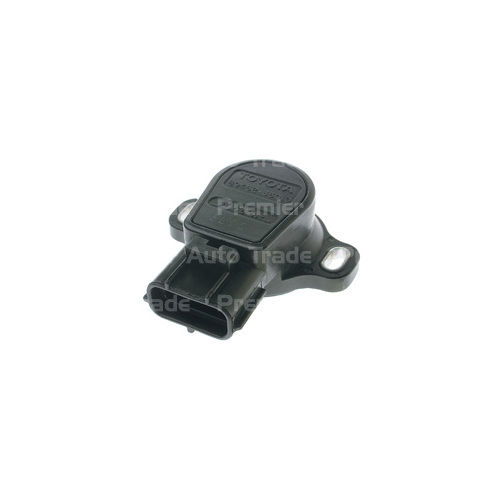 Pat Thottle Position Sensor (tps) TPS-038