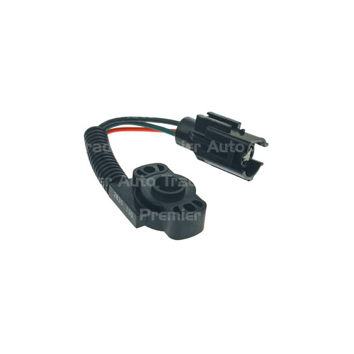 Pat Lower Thottle Position Sensor (tps) TPS-039