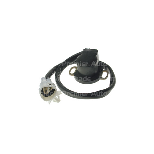 Pat Thottle Position Sensor (tps) TPS-042
