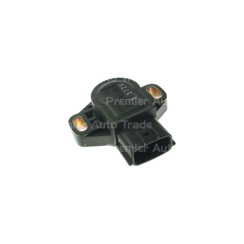 Hitachi Thottle Position Sensor (tps) TPS-052