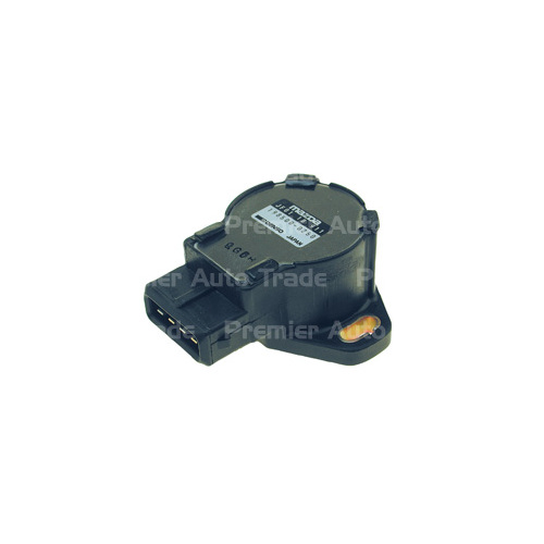 Pat Thottle Position Sensor (tps) TPS-053