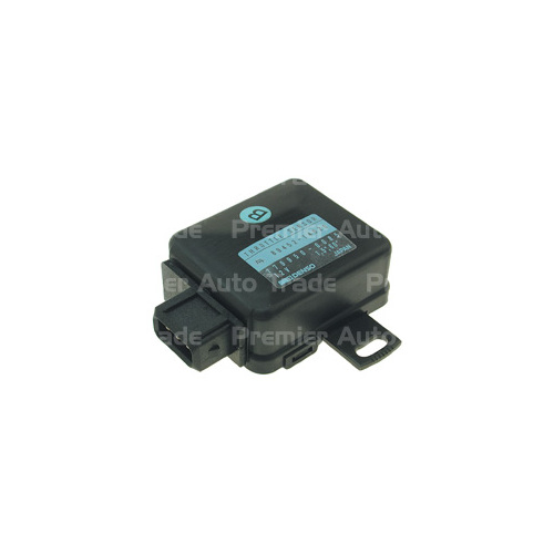 Pat Thottle Position Sensor (tps) TPS-058