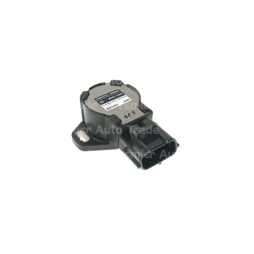 Pat Thottle Position Sensor (tps) TPS-087