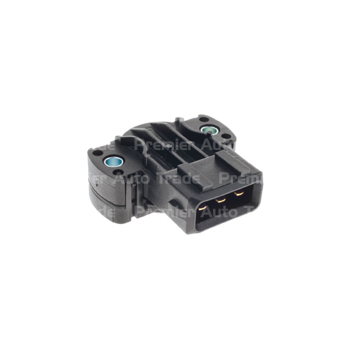 Delphi Thottle Position Sensor (tps) TPS-118