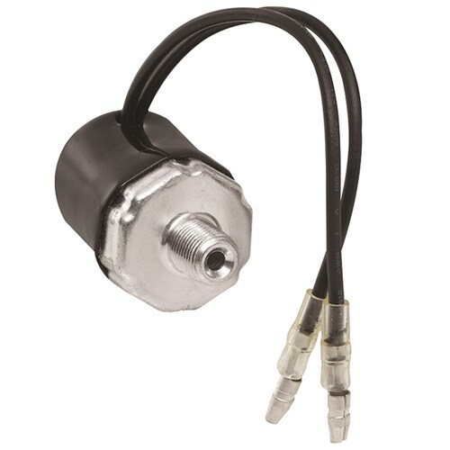 Tridon Oil Pressure Switch (Light) TPS016