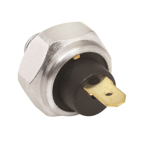 Tridon Oil Pressure Switch (Light) TPS020