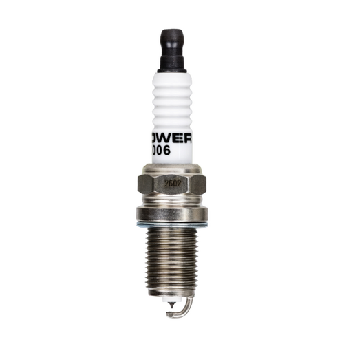 Tri-Power Iridium Spark Plug (1) TPX006