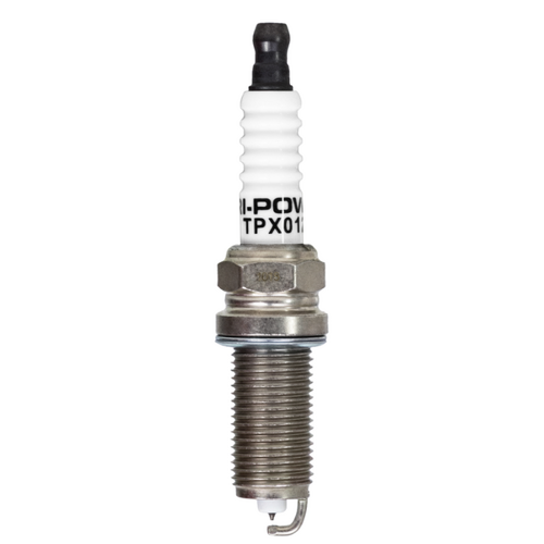 Tri-Power Iridium Spark Plug (1) TPX012