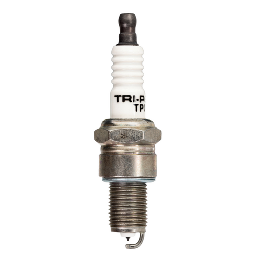 Tri-Power Iridium Spark Plug (1) TPX015