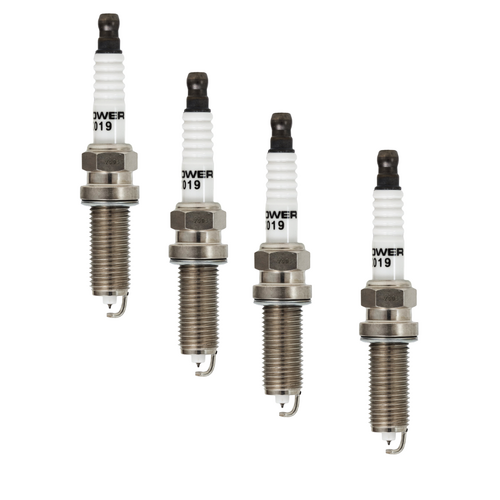 Tri-Power Iridium Spark Plug (4 Pack) TPX019-4