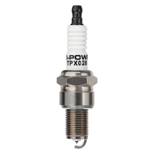 Tri-Power Iridium Spark Plug (1) TPX020