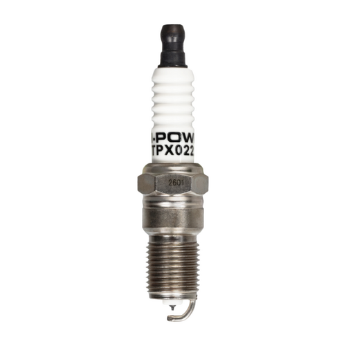 Tri-Power Iridium Spark Plug (1) TPX022
