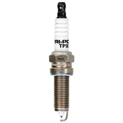 Tri-Power Iridium Spark Plug (1) TPX039