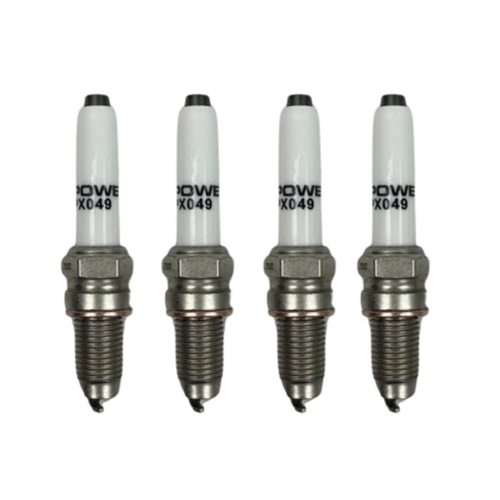 Tri-Power Iridium Spark Plug (4 Pack) TPX049-4