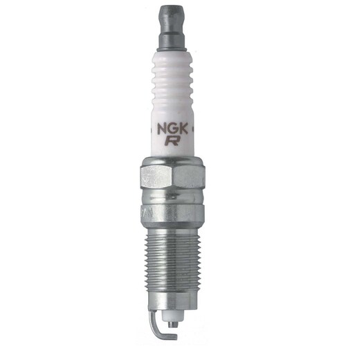 NGK Resistor V-Groove Spark Plug - 1Pc TR5-1