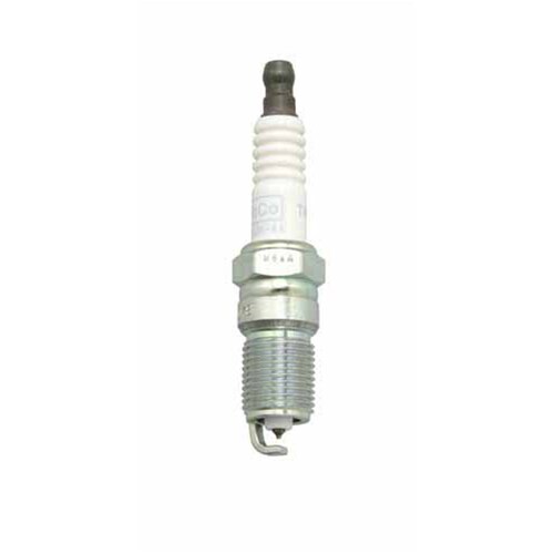 NGK Platinum Spark Plug - 1Pc TR6AP-13E
