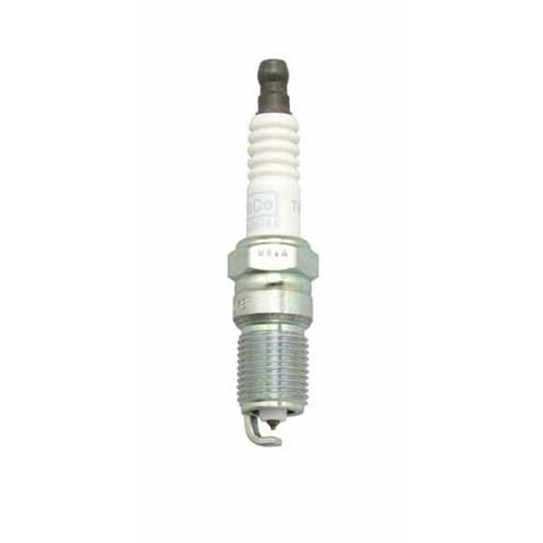 NGK Spark Plug (1) - Platinum TR6AP-13E 4968