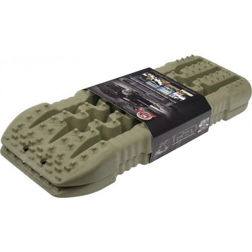 TRED Recovery Tracks Device 800Mm Desert Sand TRED08DS